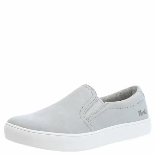 Elora Slip-On Grey