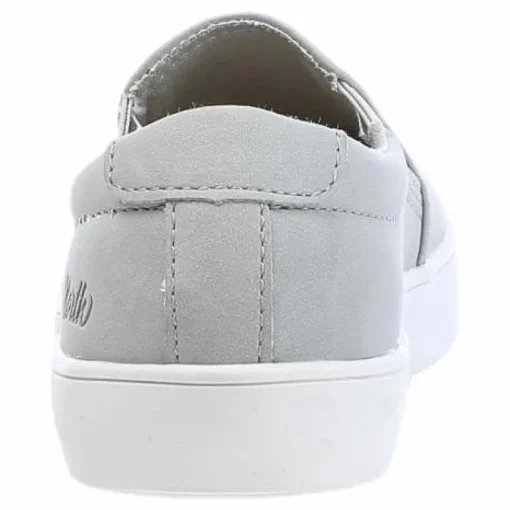 Elora Slip-On Grey