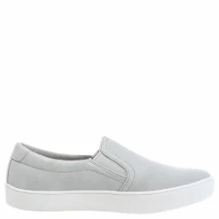 Elora Slip-On Grey