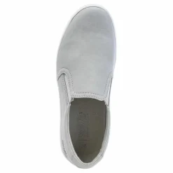 Elora Slip-On Grey