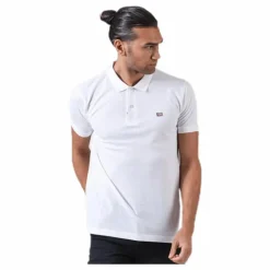 Elton Polo White