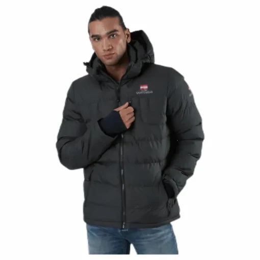 Elvis Jacket Green
