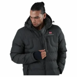 Elvis Jacket Green