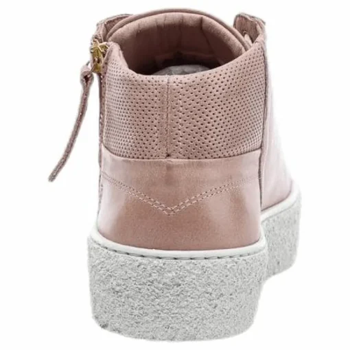 Embrace Leather Sh Pink