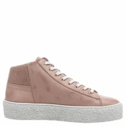 Embrace Leather Sh Pink
