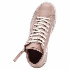 Embrace Leather Sh Pink