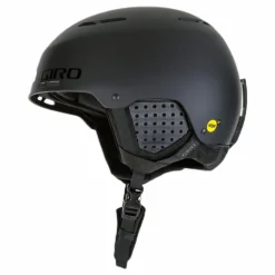 Emerge Mips Black