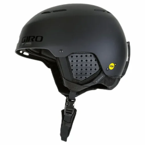 Emerge Mips Black