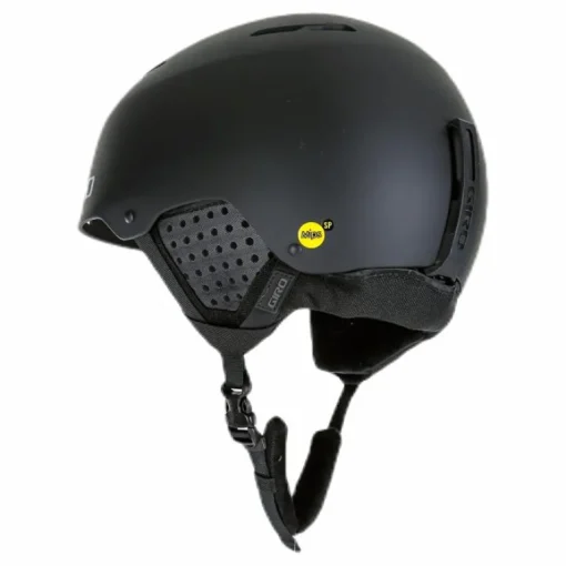 Emerge Mips Black