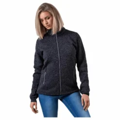 Emilia Sweater Black