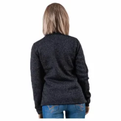 Emilia Sweater Black
