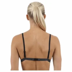 Emily Top Black
