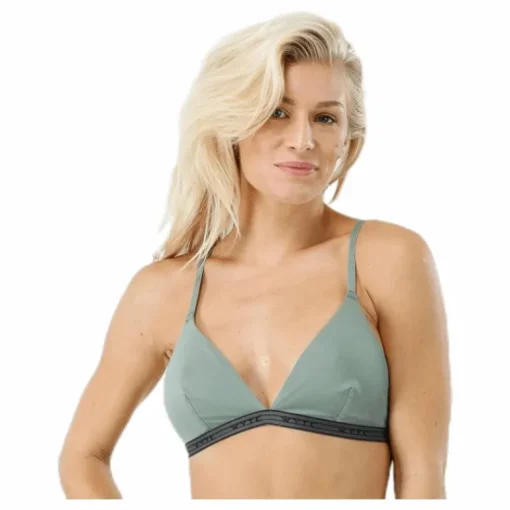 Emily Top Green