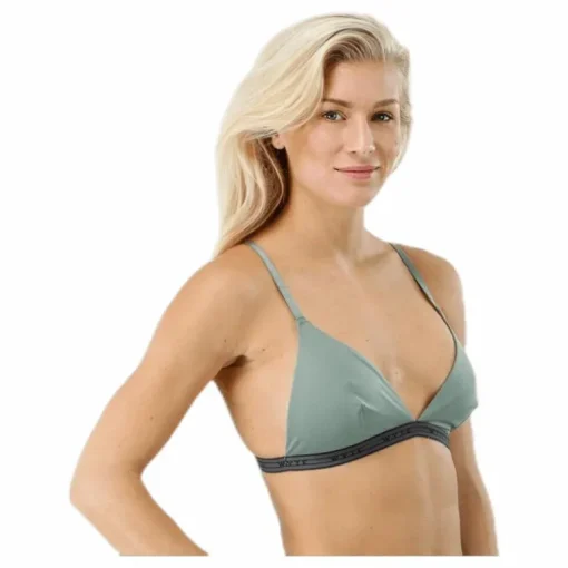 Emily Top Green