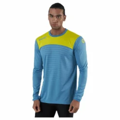 Emotion 2.0 LS Blue/Yellow