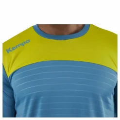 Emotion 2.0 LS Blue/Yellow