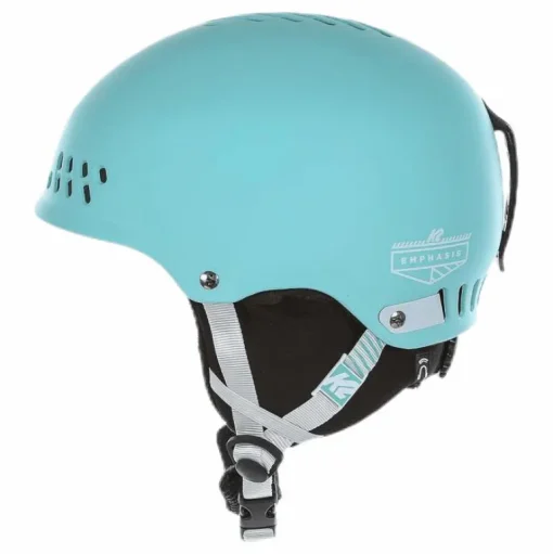 Emphasis Turquoise