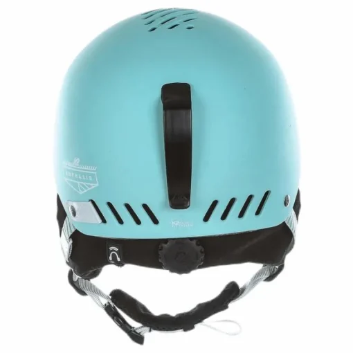 Emphasis Turquoise