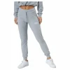 Empire Joggers Light Grey Melange