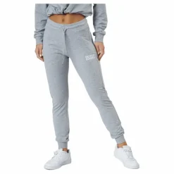 Empire Joggers Light Grey Melange
