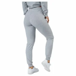Empire Joggers Light Grey Melange