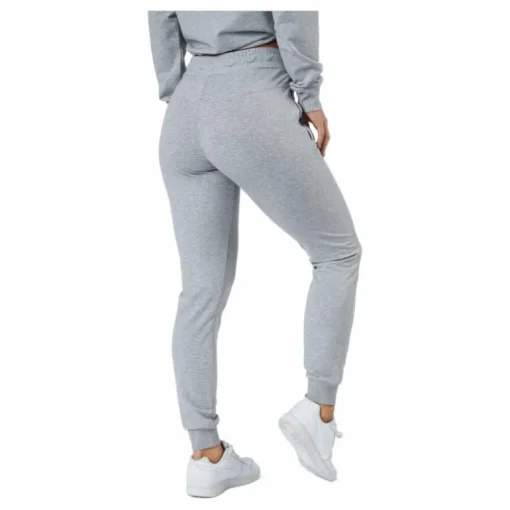 Empire Joggers Light Grey Melange
