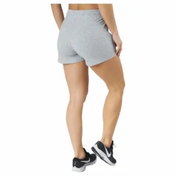 Empire Sweatshorts Light Grey Melange