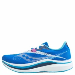 Endorphin Pro 2 Royal/white