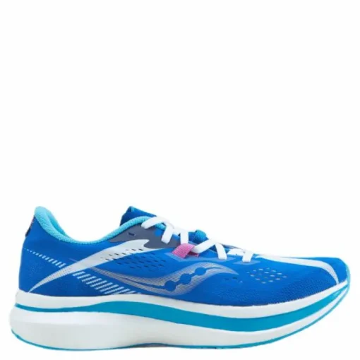 Endorphin Pro 2 Royal/white