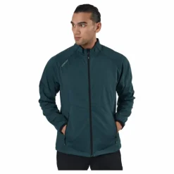 Endurance Jkt Forestgreen