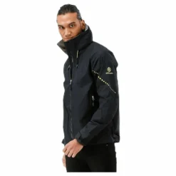 Energy Jacket Black