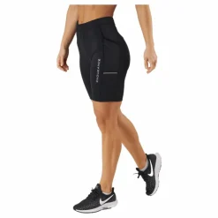 Energy Short Tights Black