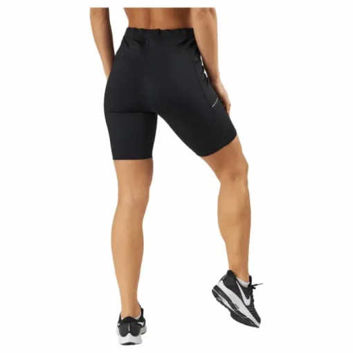 Energy Short Tights Black