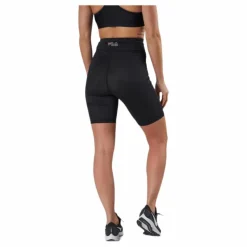 Eniko Short Tights Black