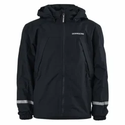 Enso Kids Jacket 2 Blue