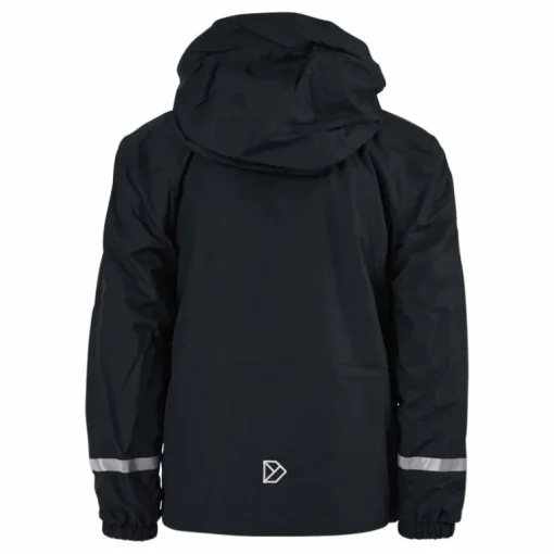 Enso Kids Jacket 2 Blue