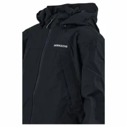 Enso Kids Jacket 2 Blue
