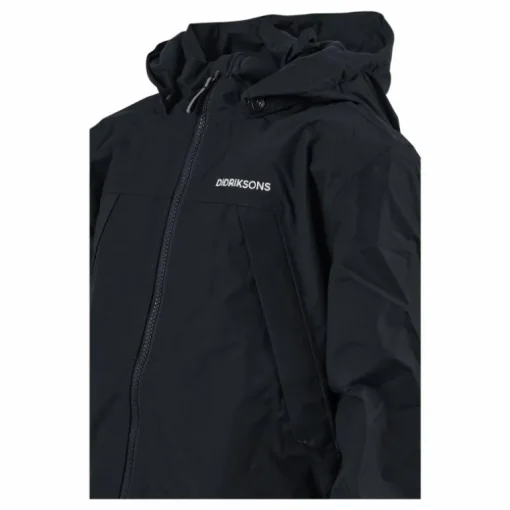 Enso Kids Jacket 2 Blue