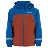 Enso Kids Jacket Classic Blue
