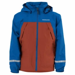 Enso Kids Jacket Classic Blue