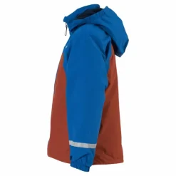 Enso Kids Jacket Classic Blue