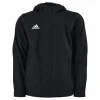 Entrada 22 All-Weather Jacket Black