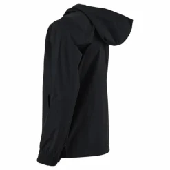 Entrada 22 All-Weather Jacket Black