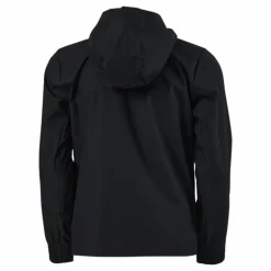 Entrada 22 All-Weather Jacket Black