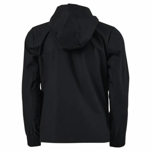 Entrada 22 All-Weather Jacket Black