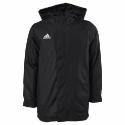 Entrada 22 Stadium Jacket Black