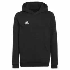 Entrada 22 Sweat Hoodie Black