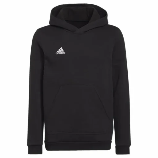 Entrada 22 Sweat Hoodie Black