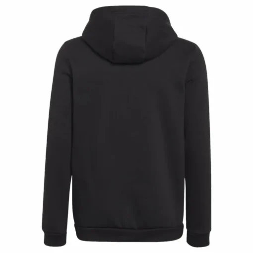 Entrada 22 Sweat Hoodie Black