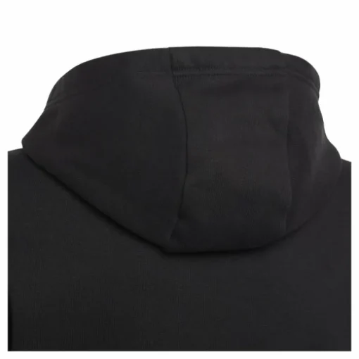 Entrada 22 Sweat Hoodie Black